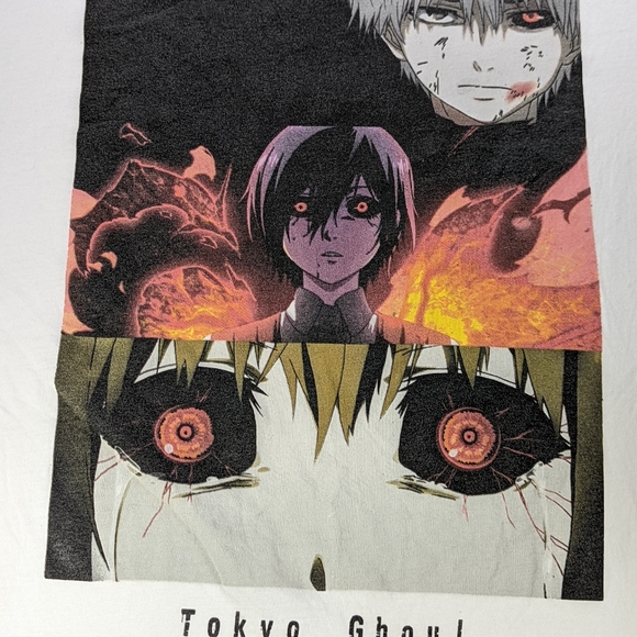 Tokyo Ghost Funimation Medium - Picture 4 of 7